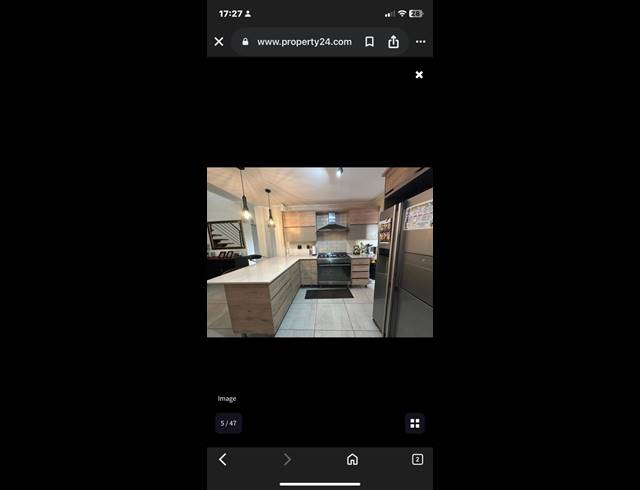 5 bed property to rent in NOORDHANG